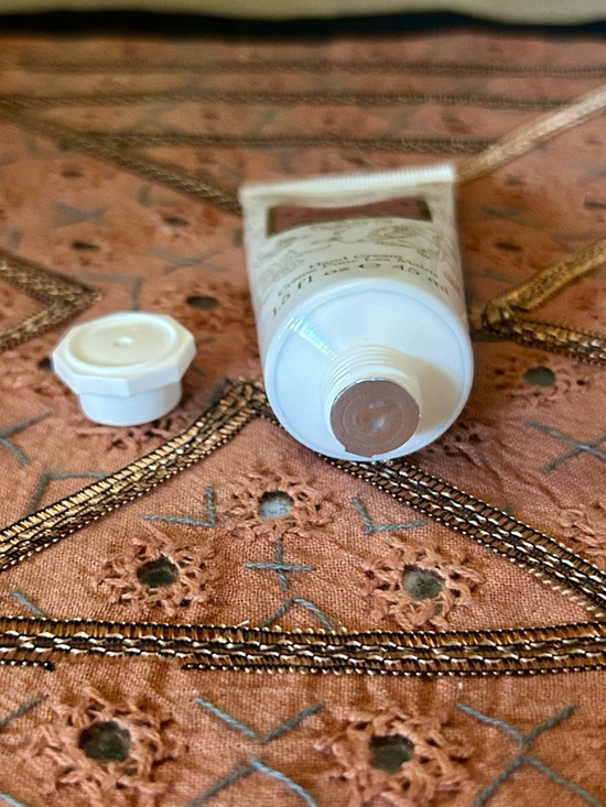 Tocca Cleopatra Mini Hand Cream - Picture 4 of 4